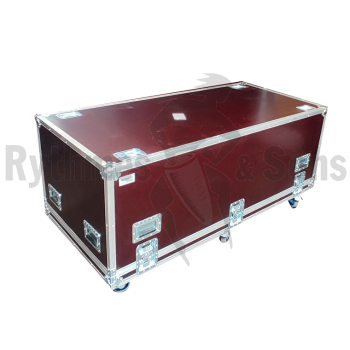 1690x810xH780 Malle avec capot amovible
